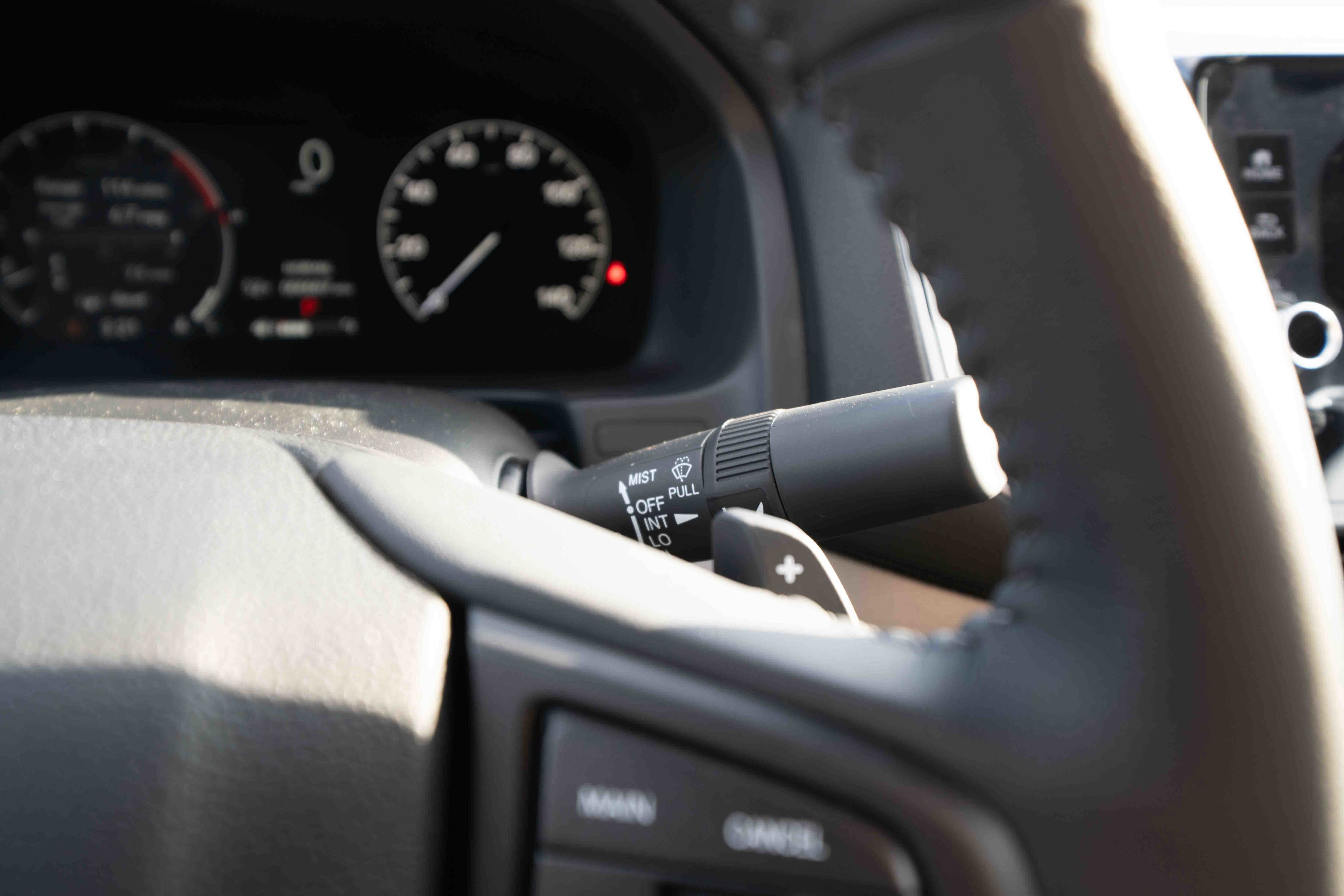 New 2026 Honda Ridgeline RTL image 14