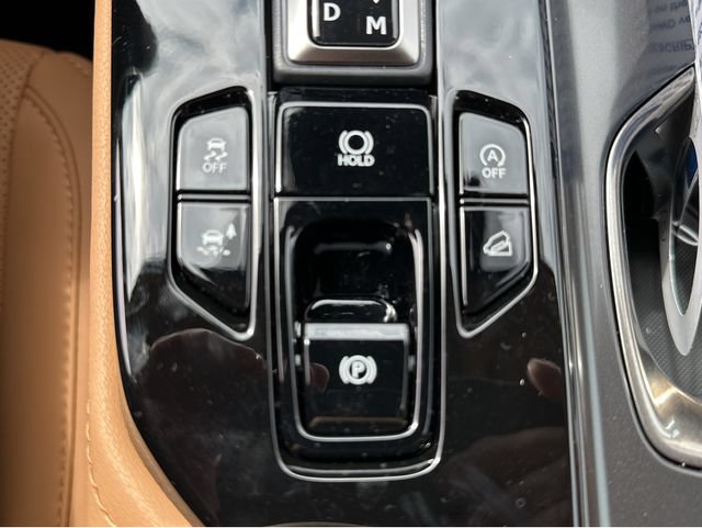 New 2026 Lexus NX 350 AWD image 33