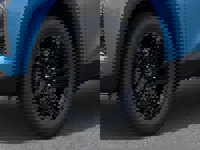 New 2026 Chevrolet Trax ACTIV w/ Sunroof Package image 33