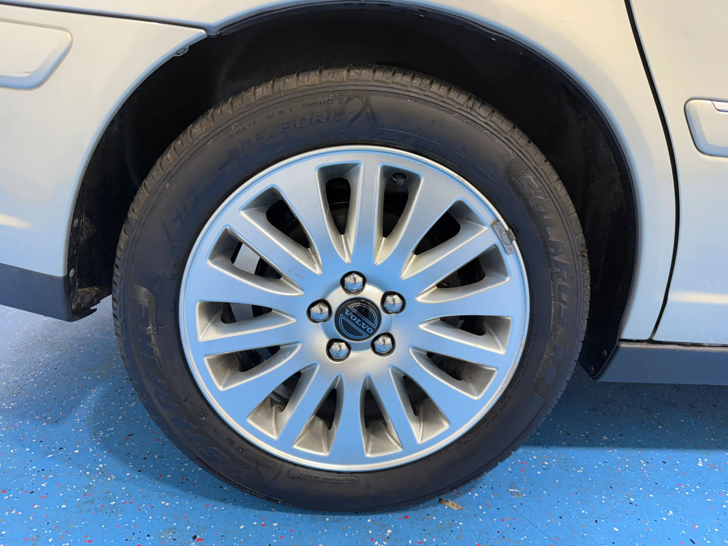 Used 2004 Volvo S80 2.9 image 44