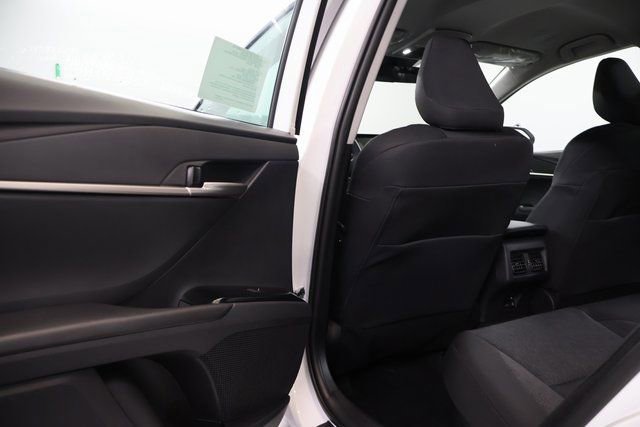 New 2026 Toyota Camry LE image 25