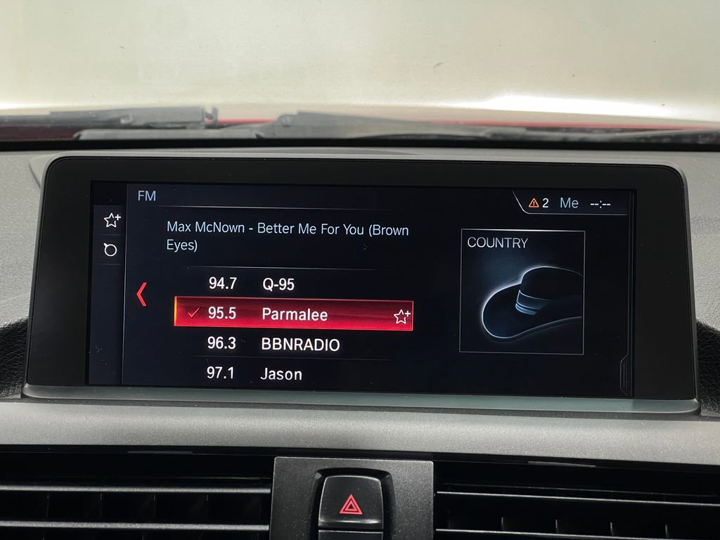 Used 2015 BMW M235i xDrive Coupe image 23