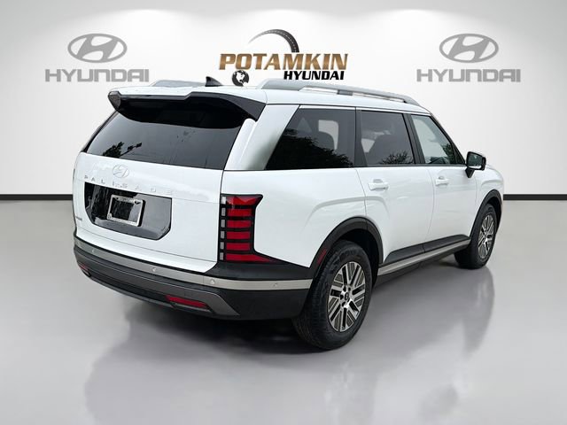 New 2026 Hyundai Palisade SEL Premium image 5