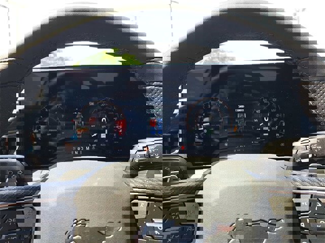 New 2025 Ford Mustang GT Premium image 30