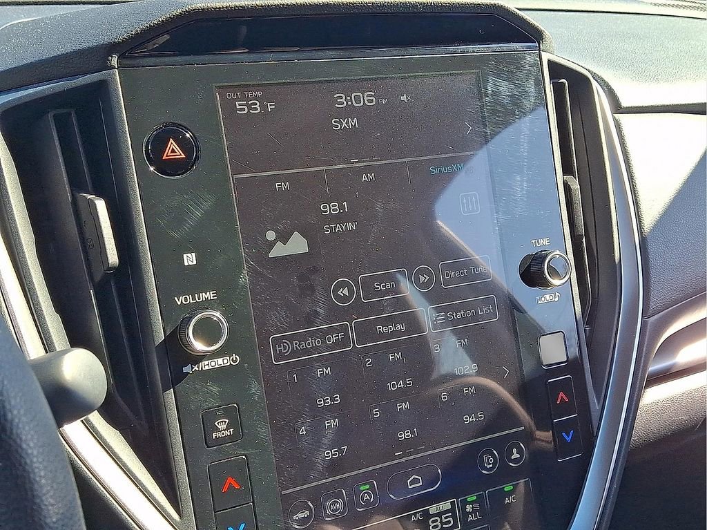 Certified 2024 Subaru Impreza 2.0i Sport w/ Popular Package #1 image 17