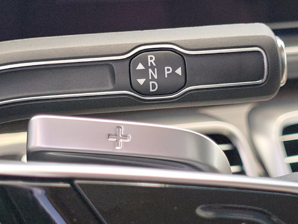 New 2026 Mercedes-Benz GLE 350 4MATIC image 38