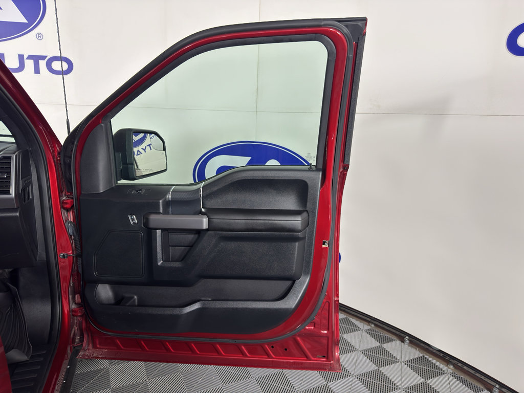 Used 2019 Ford F150 XLT w/ Equipment Group 302A Luxury image 39