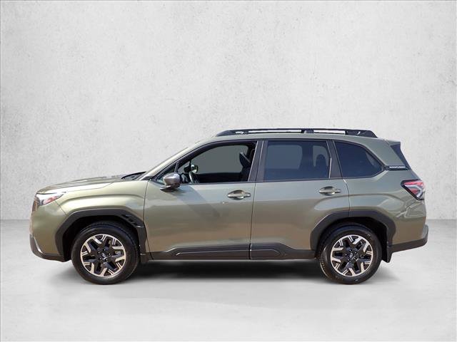 Certified 2026 Subaru Forester Premium w/ Base/Premium Package AWD/4WD video 2