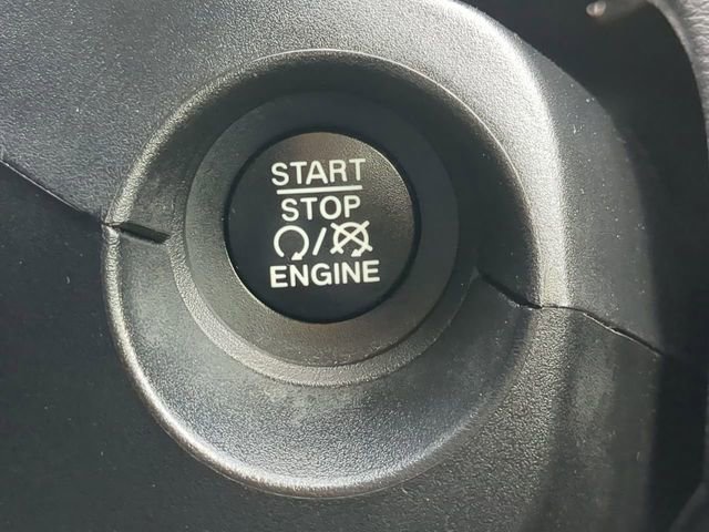 Used 2021 Jeep Compass Latitude w/ Sun and Sound Group FWD image 33