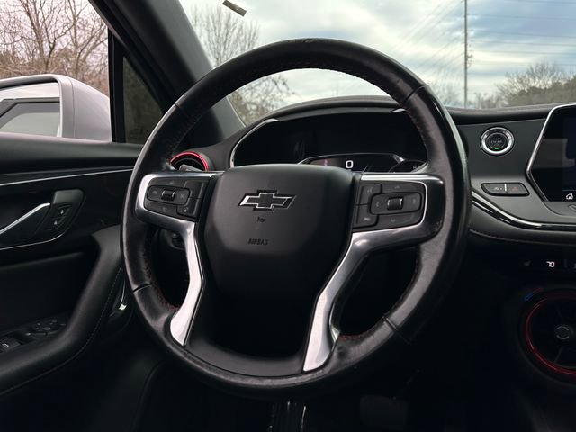 Used 2020 Chevrolet Blazer RS w/ LPO, Floor Liner Package image 20