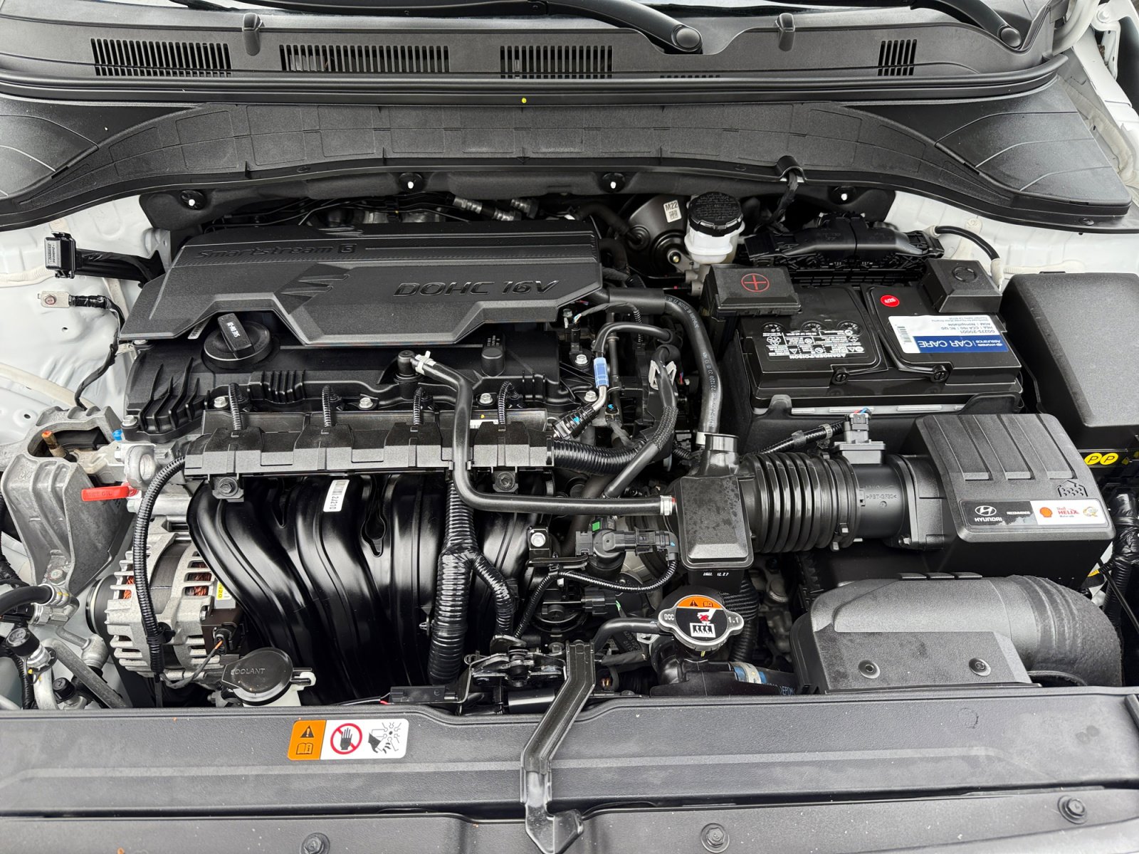 Certified 2023 Hyundai Kona SEL w/ Convenience Package image 20