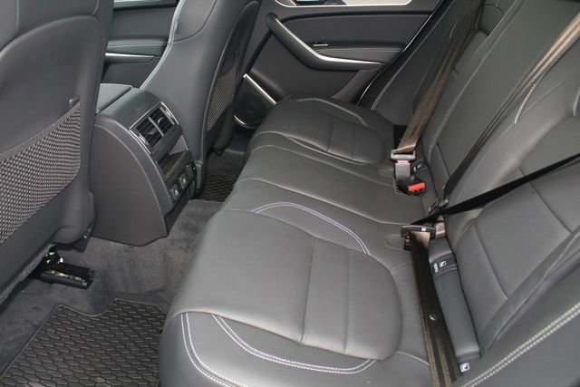 New 2026 Jaguar F-PACE R-Dynamic S image 5