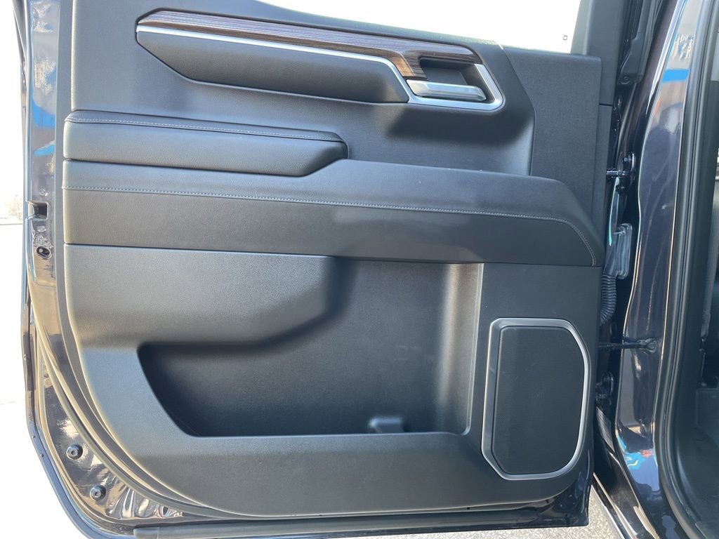 Used 2022 Chevrolet Silverado 1500 RST w/ Z71 Off-Road Package image 42