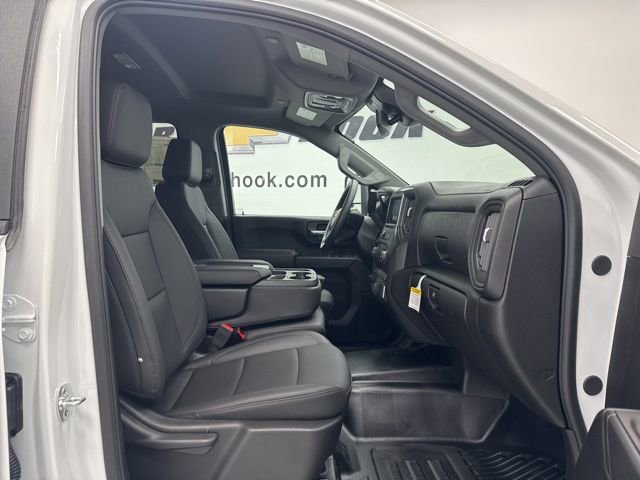 New 2025 Chevrolet Silverado 2500 W/T w/ WT Convenience Package image 35