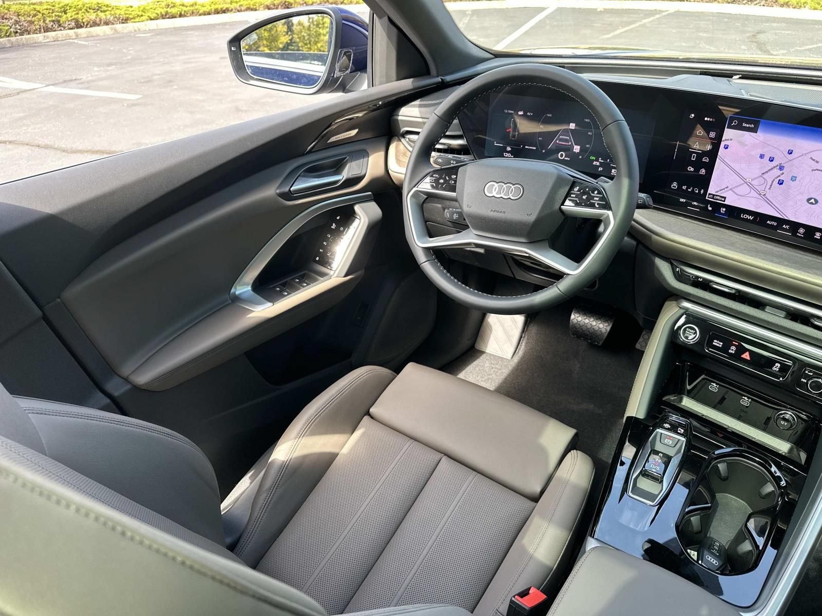 New 2025 Audi Q5 Premium Plus AWD/4WD image 29