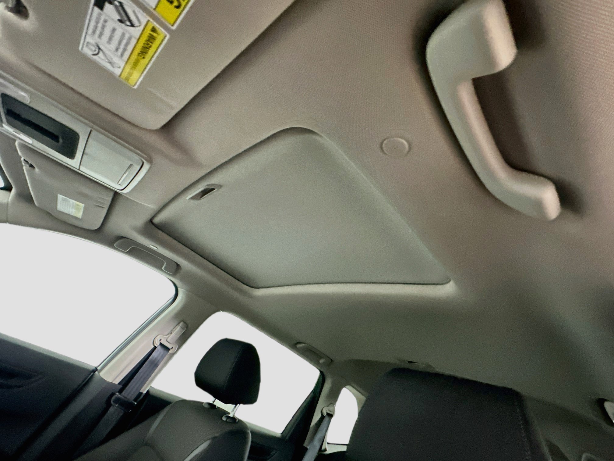 Used 2024 Honda CR-V EX image 25
