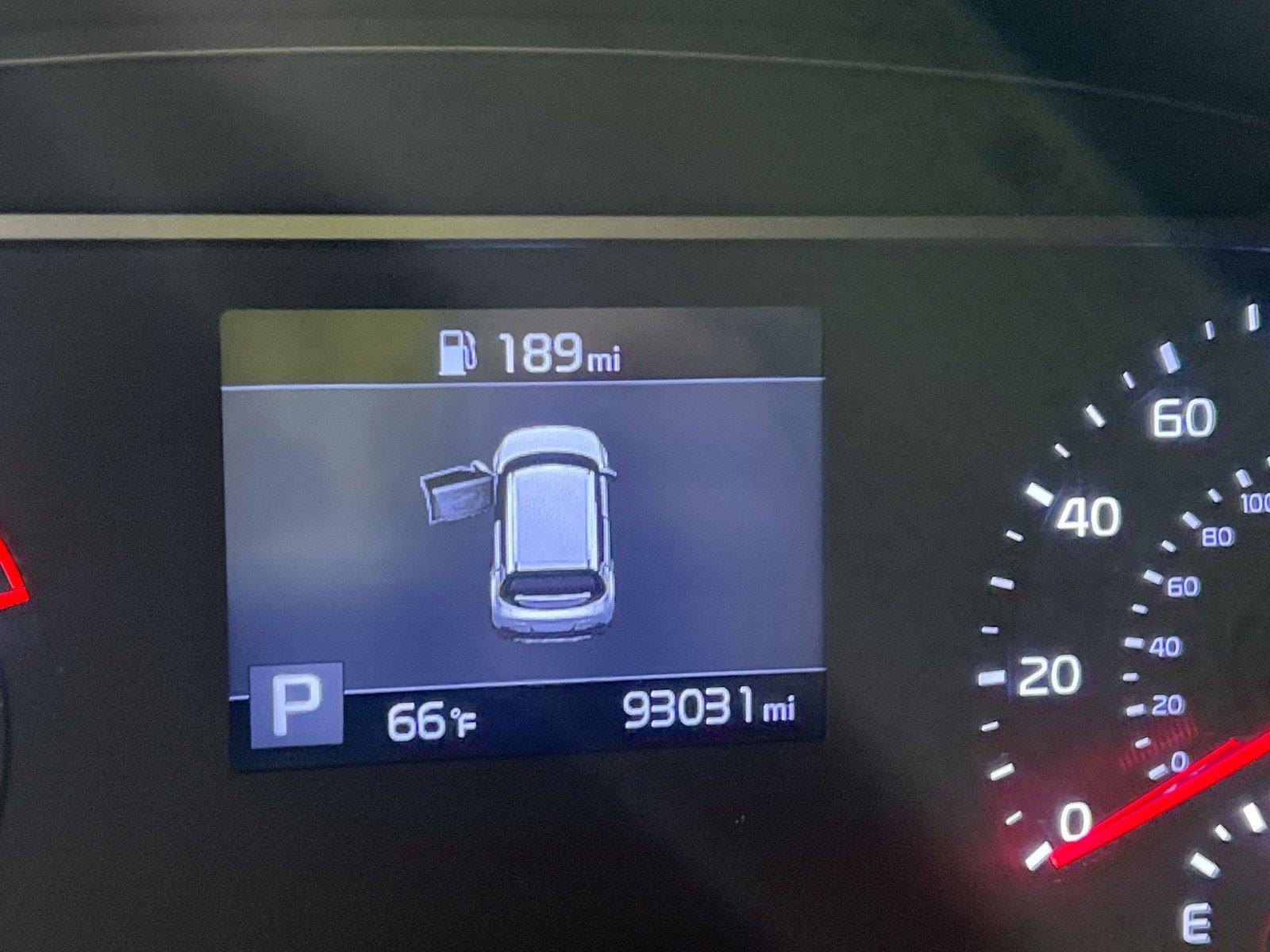 Used 2021 Kia Soul S image 25