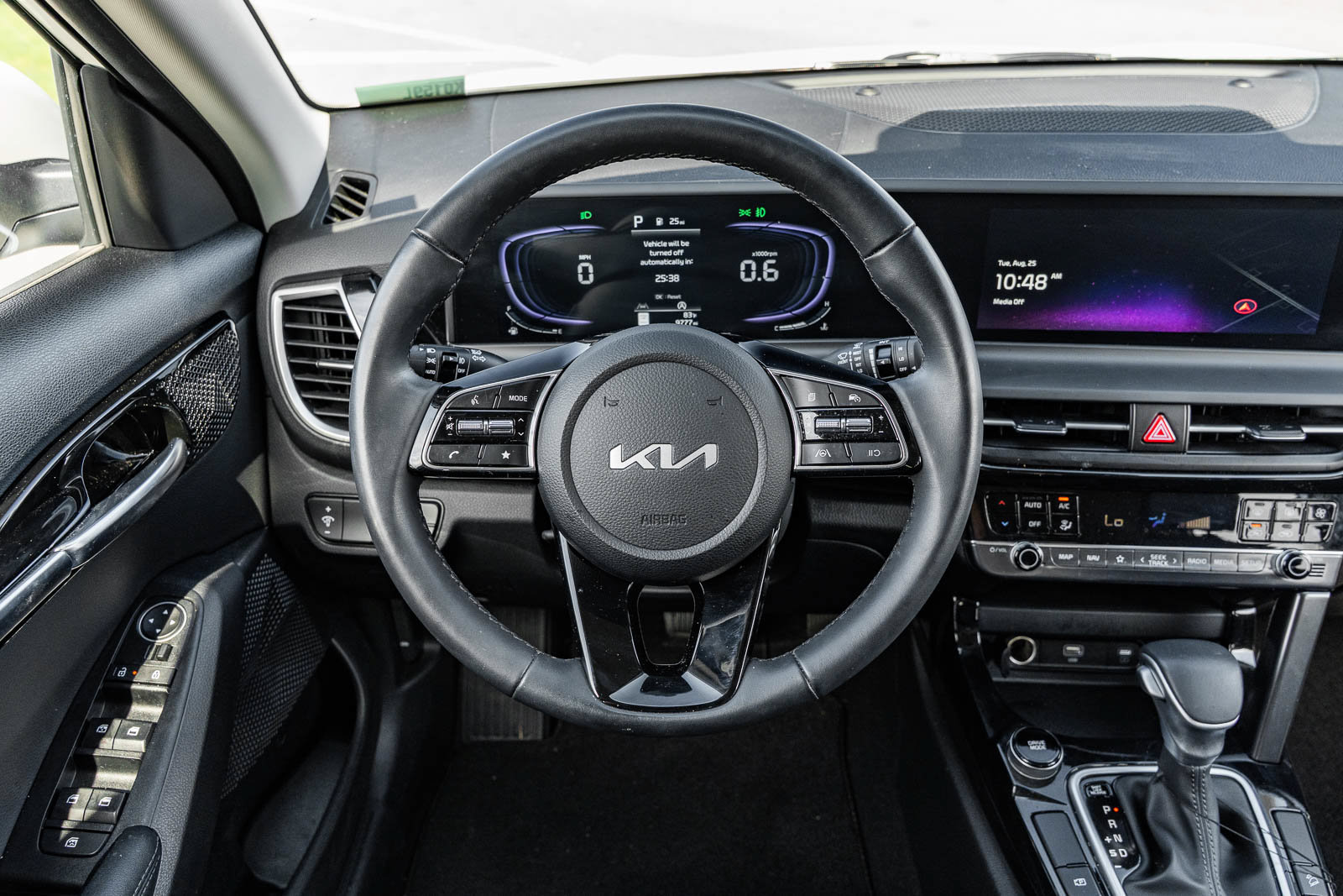 Used 2026 Kia Seltos S FWD image 22