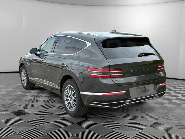 Used 2025 Genesis GV80 2.5T Standard AWD/4WD image 3