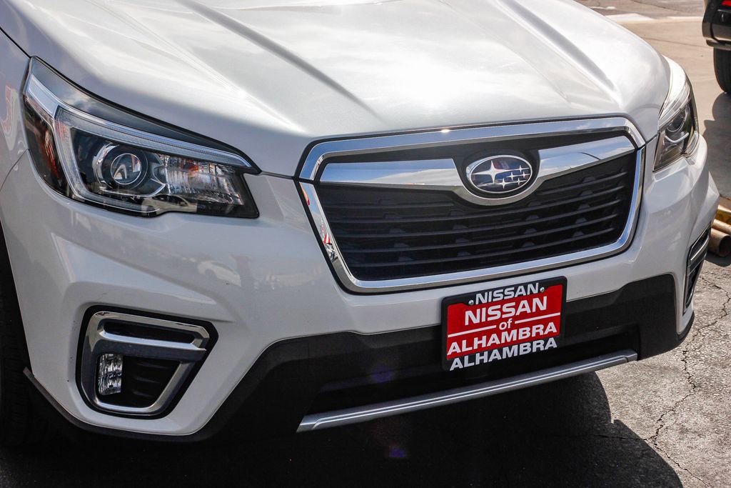 Used 2019 Subaru Forester Touring image 6