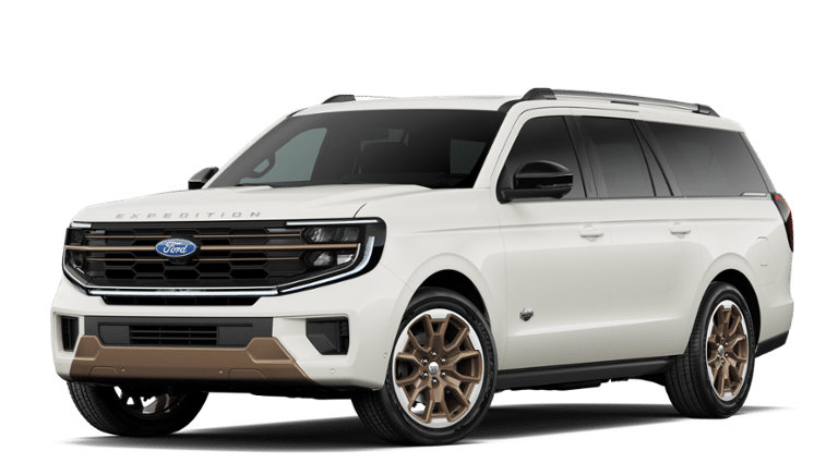 New 2027 Ford Expedition Max King Ranch AWD/4WD image 25