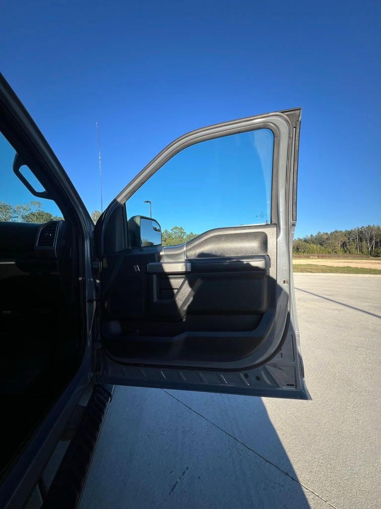 Used 2020 Ford F150 XLT w/ Equipment Group 302A Luxury image 18