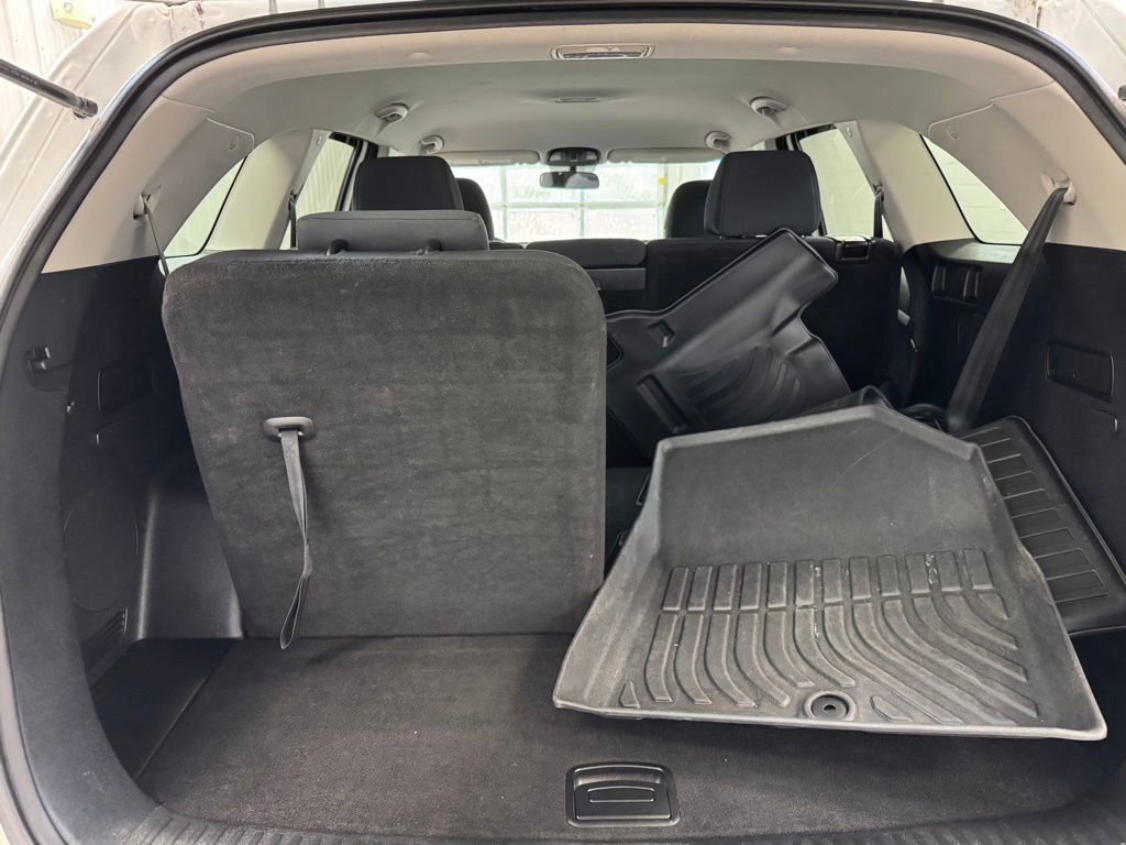 Used 2020 Kia Sorento LX image 22