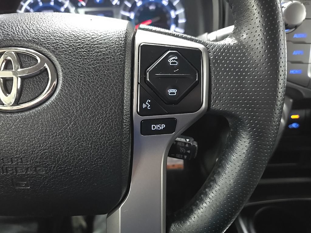 Used 2019 Toyota 4Runner SR5 AWD/4WD image 24