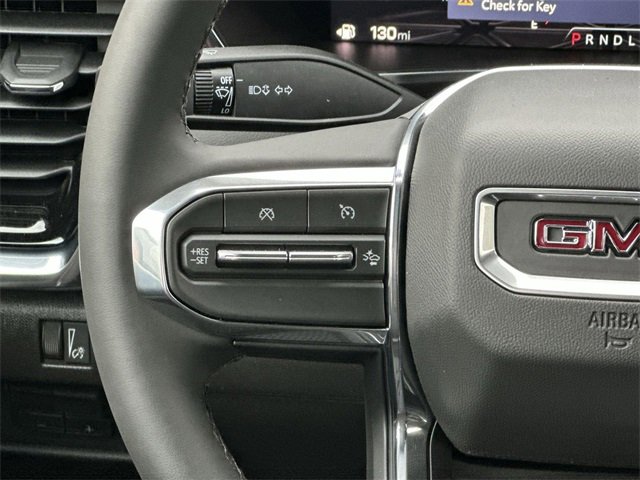 New 2026 GMC Canyon Elevation image 9