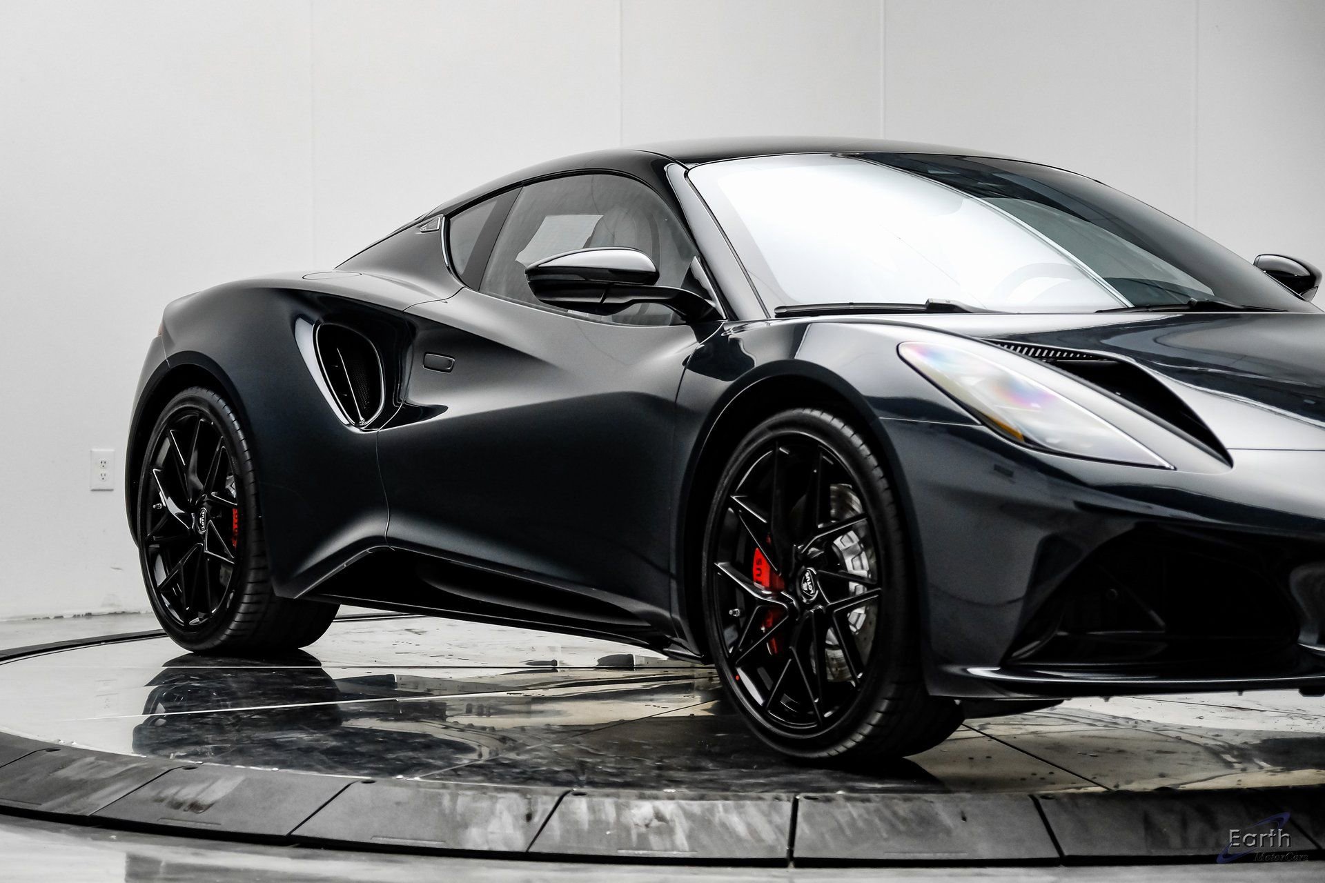 New 2026 Lotus Emira V6 SE Touring image 29