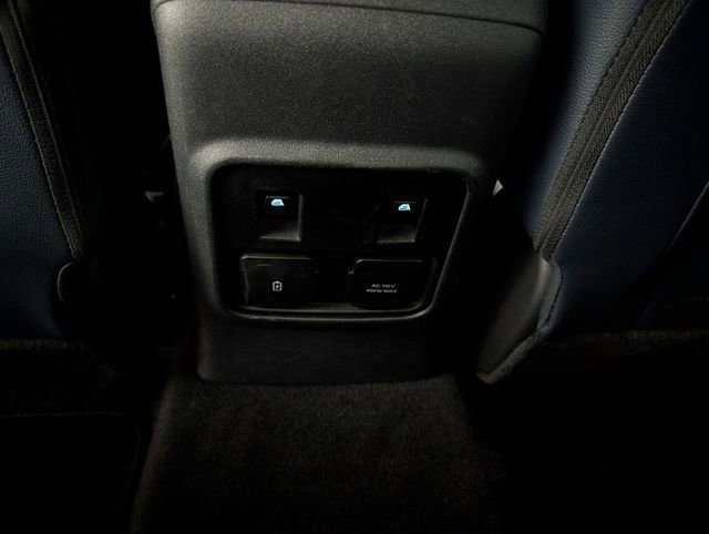 Used 2023 Ford Bronco Outer Banks AWD/4WD image 10