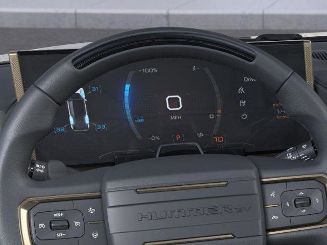 New 2025 GMC Hummer EV 3X image 18
