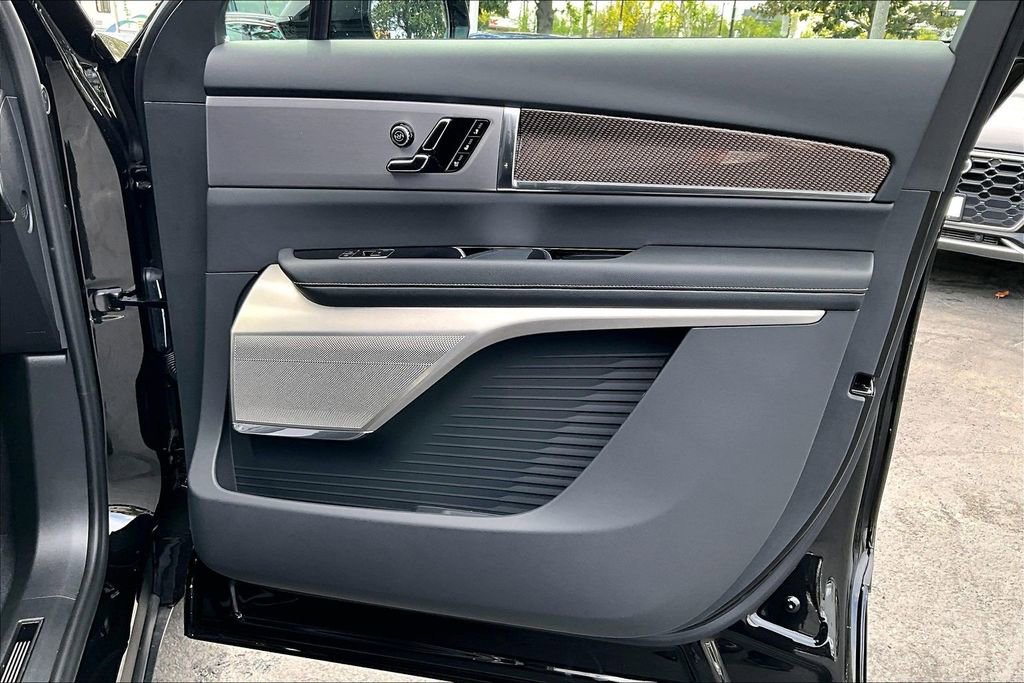 New 2026 Cadillac Vistiq Sport image 35