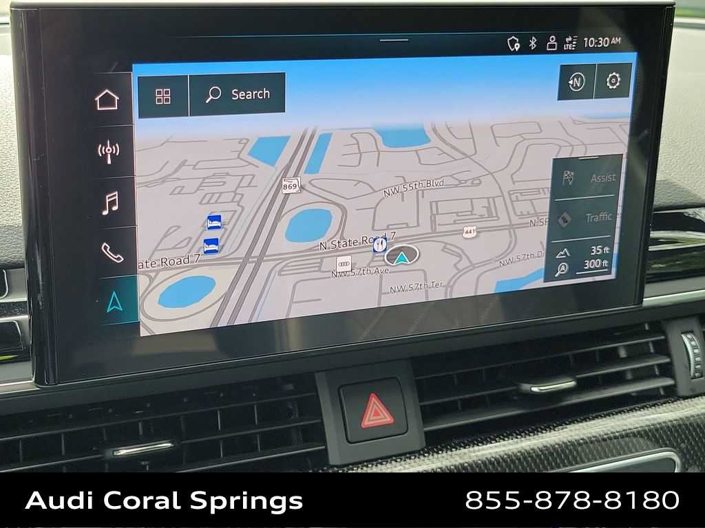 Certified 2023 Audi S5 Premium Plus AWD/4WD image 24