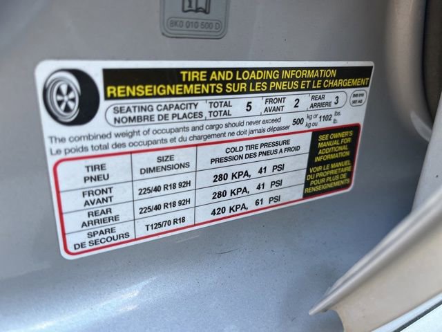 Used 2015 Audi A3 2.0T Prestige image 20