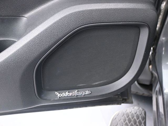 Used 2017 Nissan Titan SL w/ Chrome Package image 12