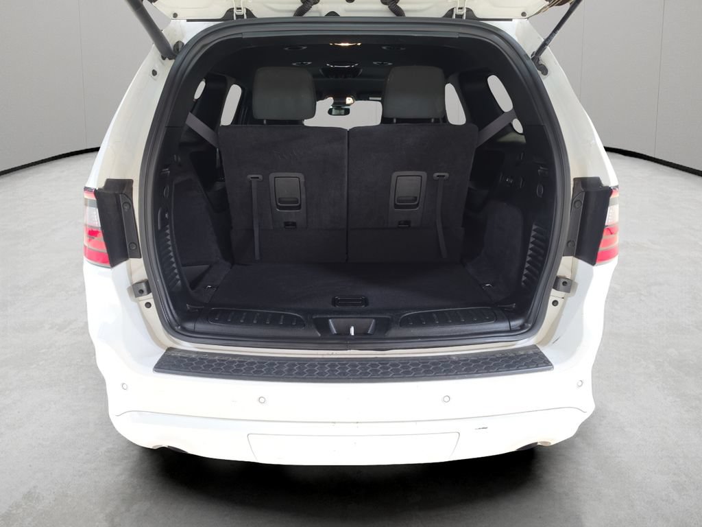 Certified 2025 Dodge Durango GT AWD/4WD image 13