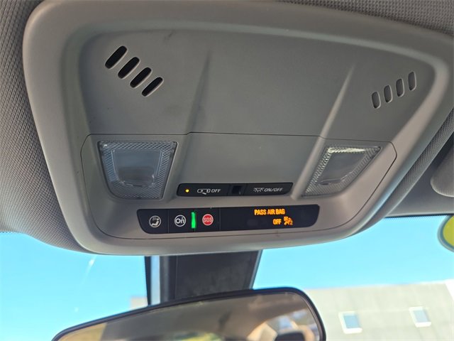 Used 2020 Chevrolet Malibu LT image 25