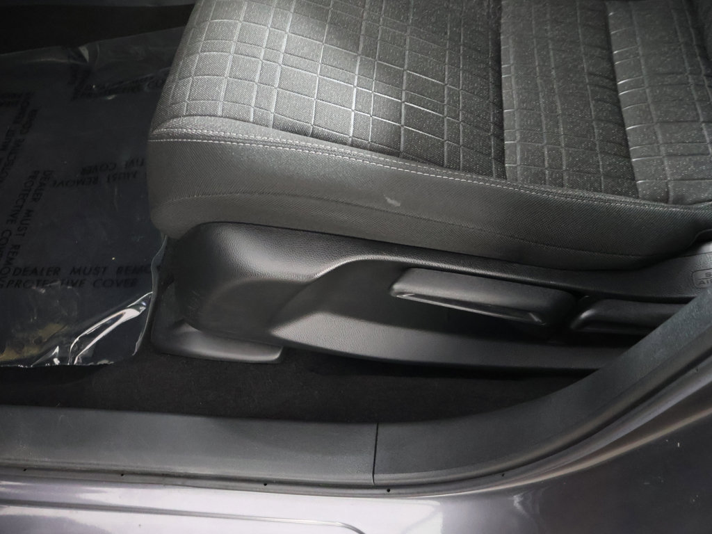 Used 2024 Honda HR-V LX image 27
