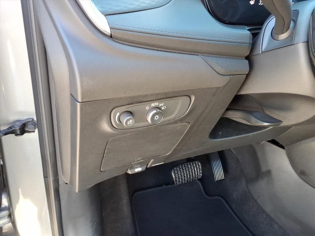 Used 2024 Buick Encore GX Sport Touring w/ Comfort Package image 17