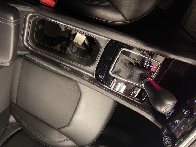 Used 2022 Jeep Compass Latitude w/ Convenience Group image 17