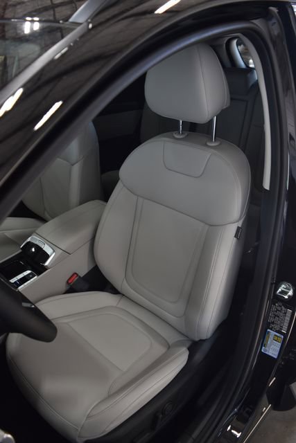 Used 2025 Hyundai Tucson SEL image 36
