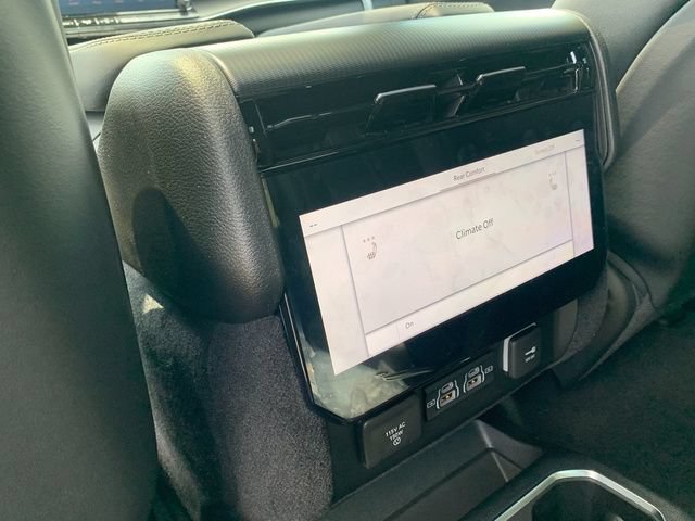 New 2026 Jeep Grand Wagoneer Summit AWD/4WD image 15
