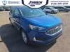 Used 2024 Ford Edge SEL w/ Convenience Package image 1