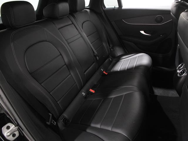 Used 2022 Mercedes-Benz GLC 300 4MATIC image 17