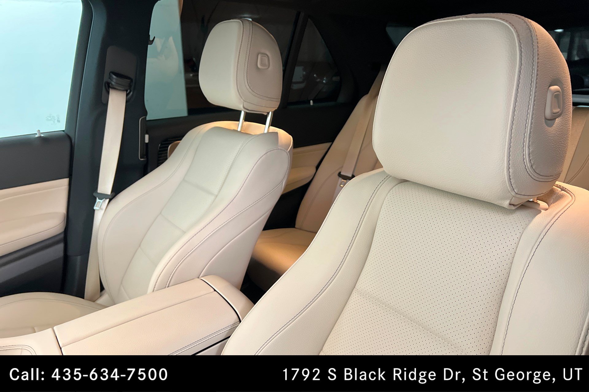 Certified 2026 Mercedes-Benz GLE 350 4MATIC image 16