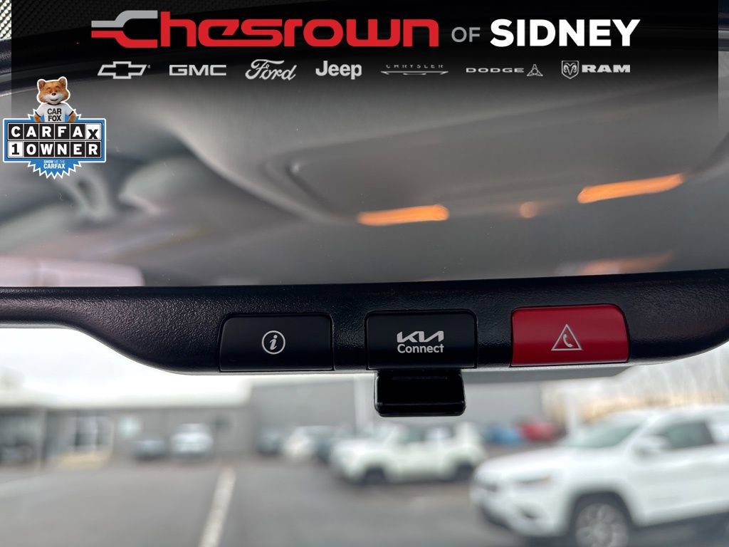 Used 2025 Kia Soul S image 23