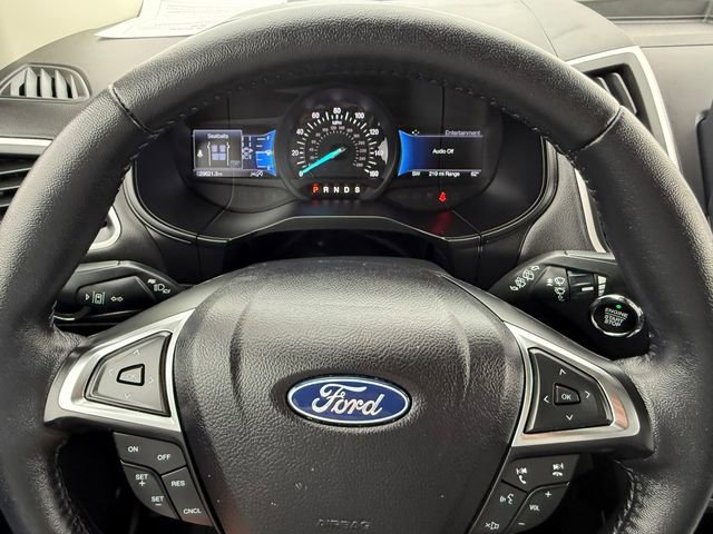 Certified 2023 Ford Edge SEL w/ Sport Appearance Package AWD/4WD image 18