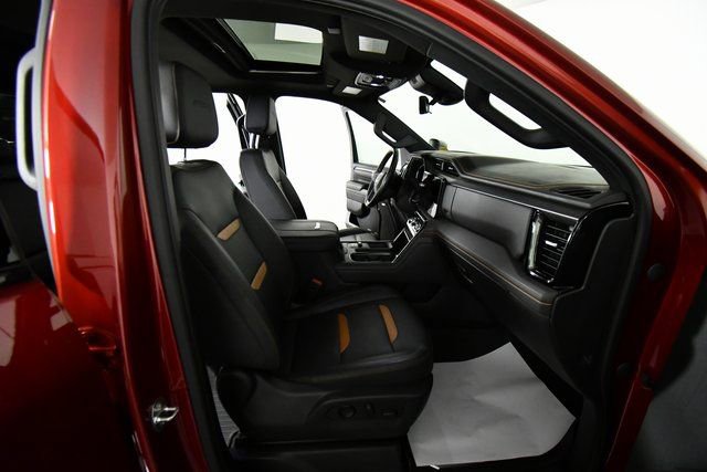 Used 2024 GMC Sierra 3500 AT4 w/ AT4 Premium Plus Package image 22