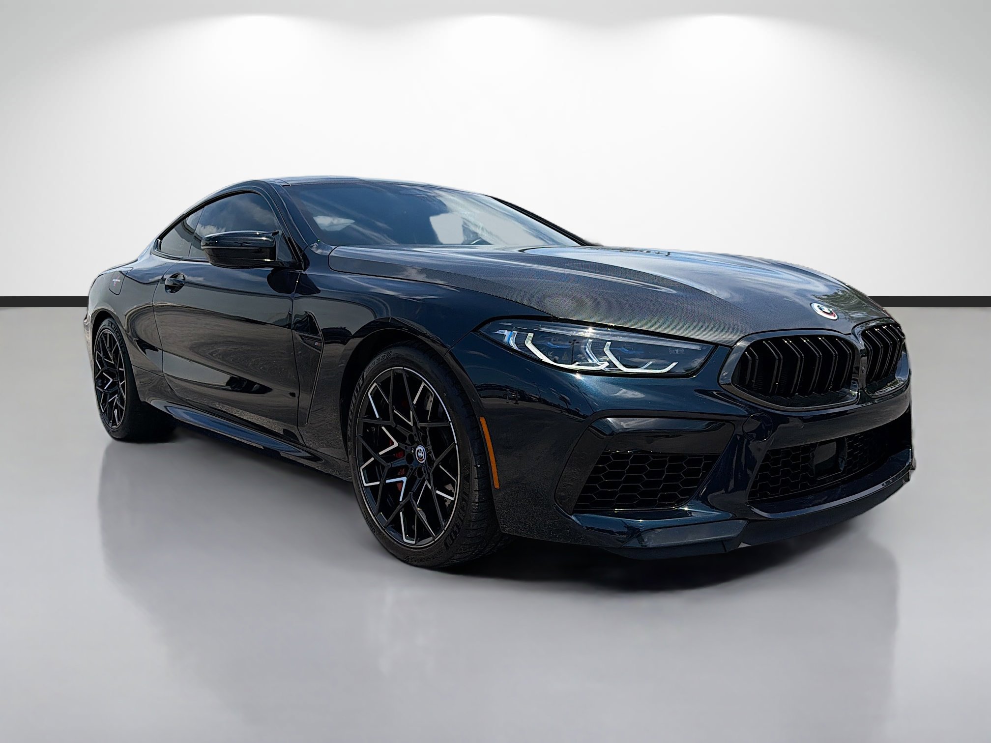 Used 2023 BMW M8 Competition